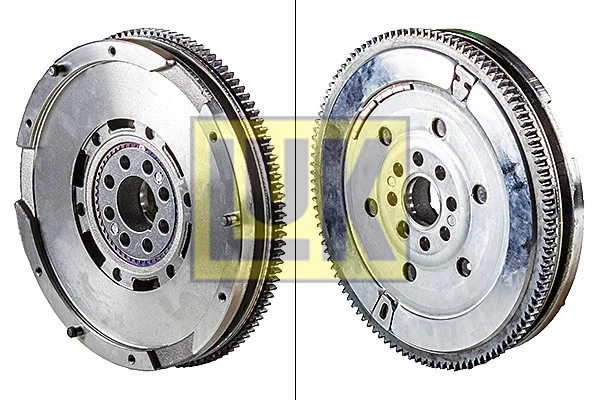 Flywheel